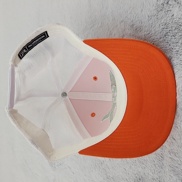 Shamrock snapper trucker hat - Picture 5 of 7